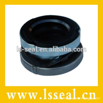 compressor shaft seal